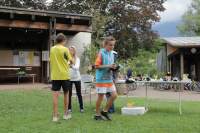 Junioren-Clubmeisterschaften 2012